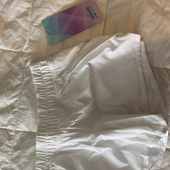 Iviva by Lululemon Kids shorts - Picture 1 of 2